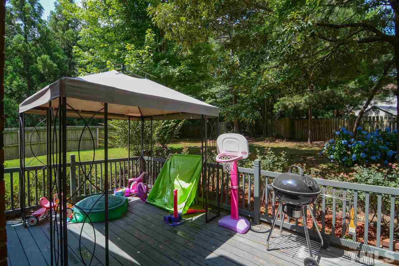 2004 Bason Court Raleigh, NC 27609 - Photo 6 of 25