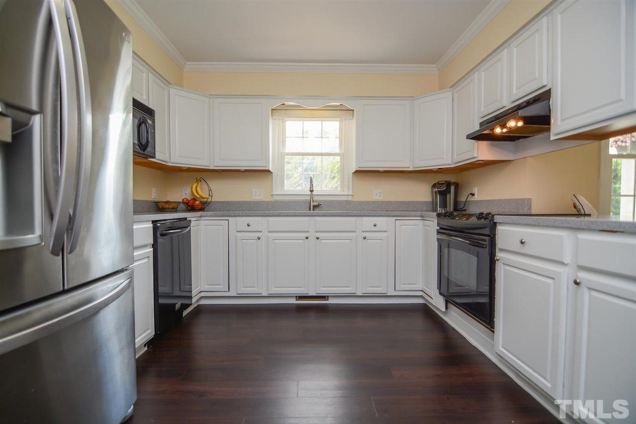 2004 Bason Court Raleigh, NC 27609 - Photo 9 of 25