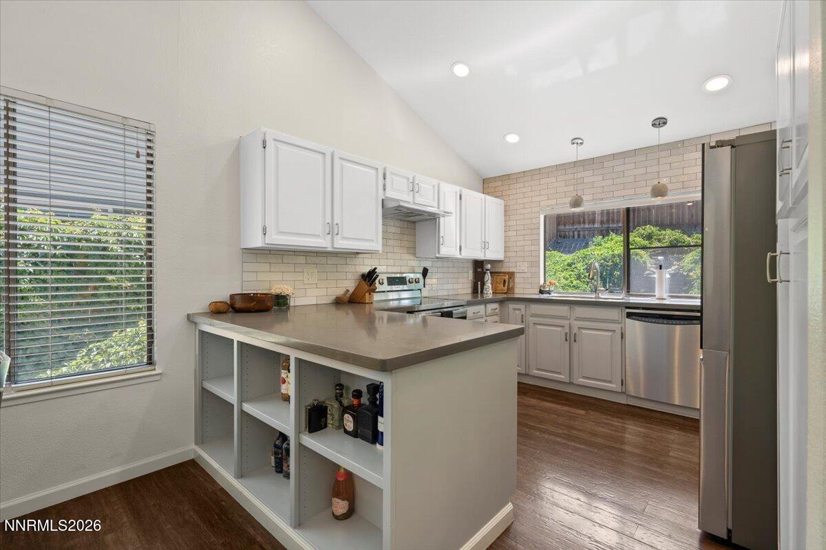 6311 Windy Meadow Drive Reno, NV 89519 - Photo 18 of 44 19-6311 Windy Meadow Drive Reno NV 89519