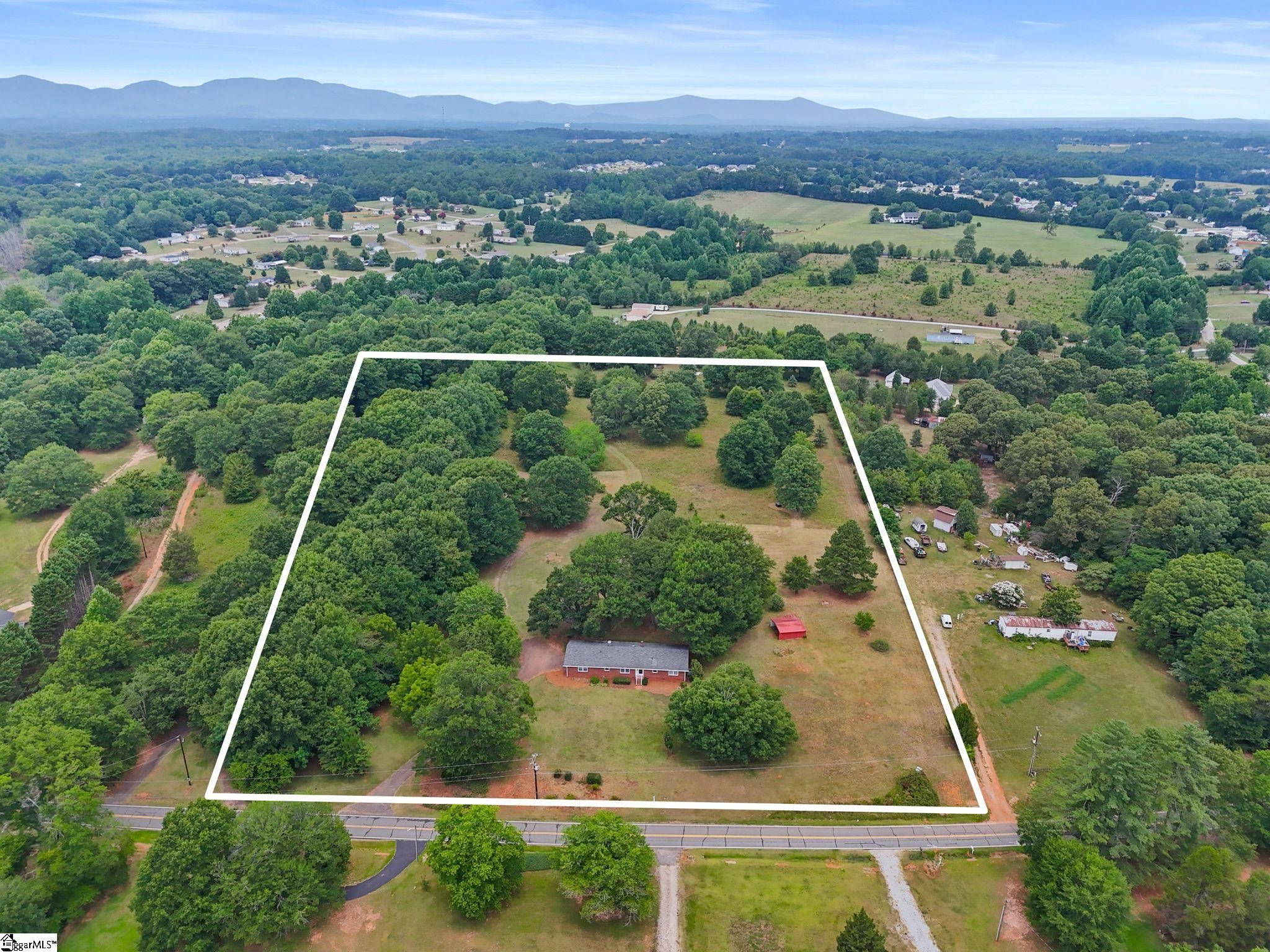 765 Hannon Road Inman, SC 29349 - Photo 43 of 45