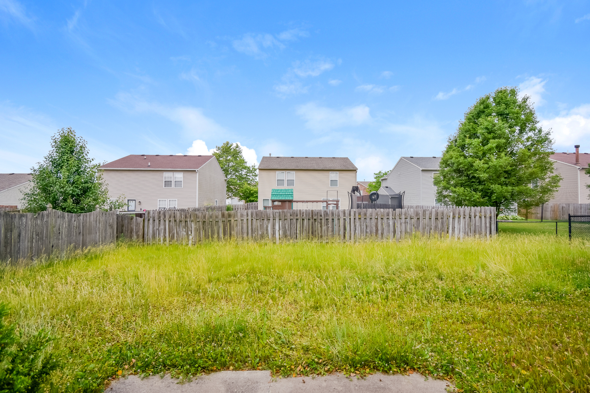 8208 Firefly Way Indianapolis, IN 46259 - Photo 16 of 17