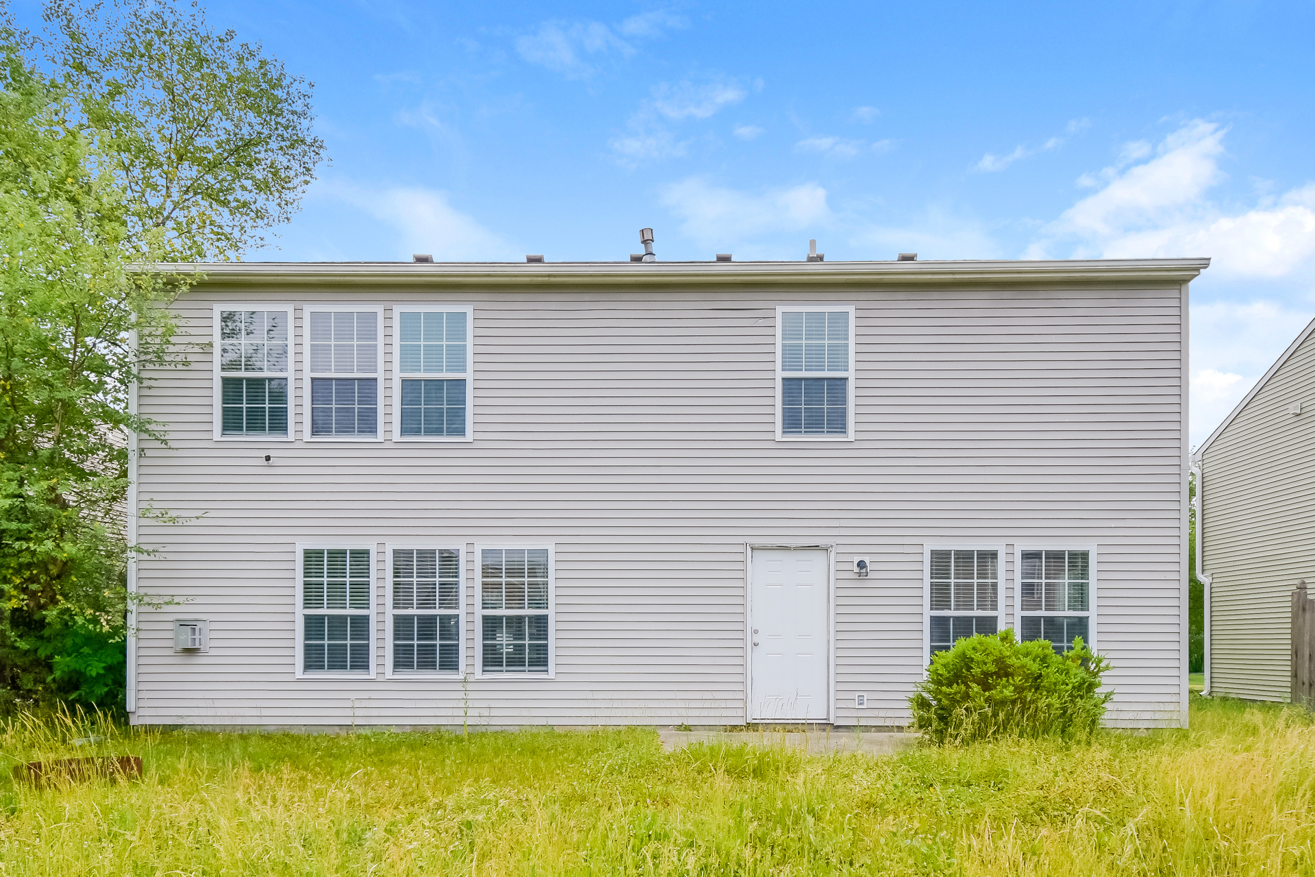 8208 Firefly Way Indianapolis, IN 46259 - Photo 17 of 17