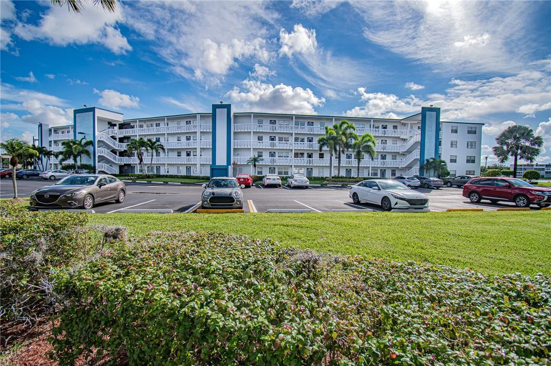1086 Exeter, Unit 1086 Boca Raton, FL 33434 - Photo 23 of 26 Photo 23