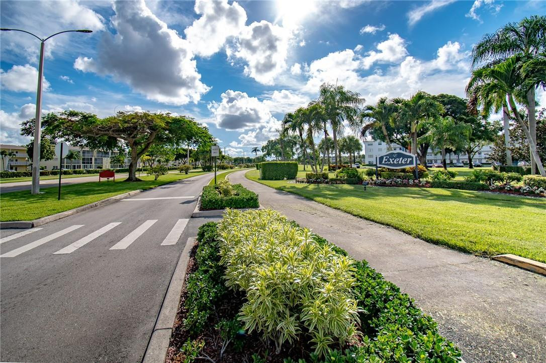 1086 Exeter, Unit 1086 Boca Raton, FL 33434 - Photo 26 of 26 Photo 26