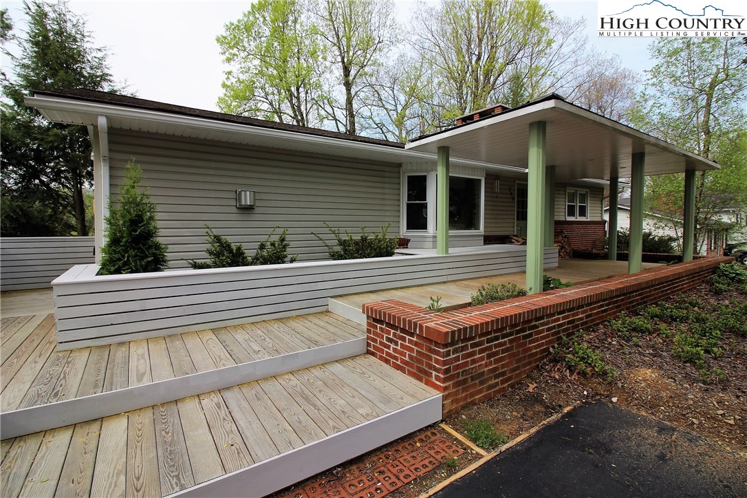 746 Stadium Drive Boone, NC 28607 - Photo 1 of 30 Gallery Image 1