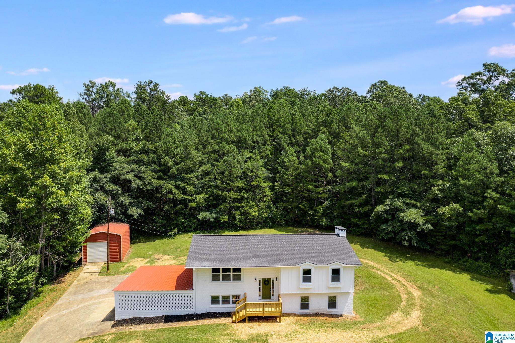 820 Boozer Road Heflin, AL 36264 - Photo 18 of 42