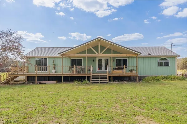 $360,000 | 5267 Apollo Road Northeast, Salineville, OH 43945
