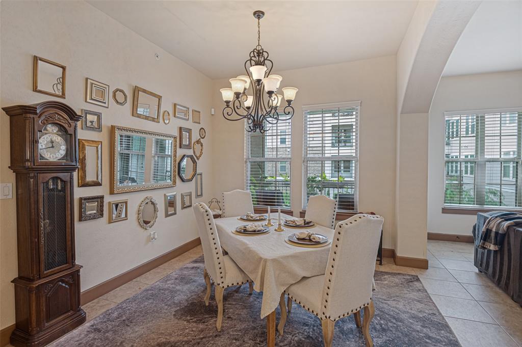 610 Via Ravello, Unit 212 Irving, TX 75039 - Photo 10 of 19 Gallery Image 10