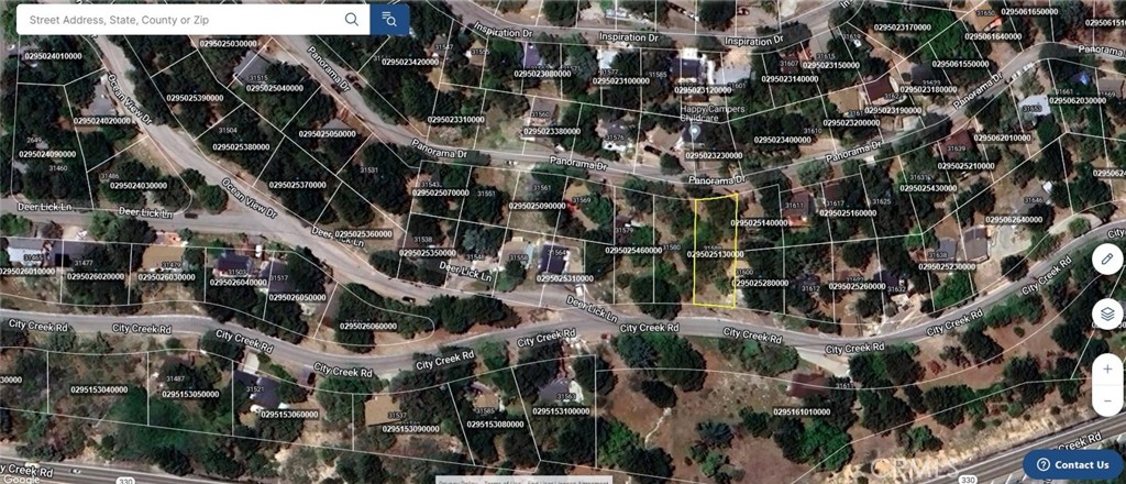 31588 Old City Creek Road Running Springs, CA 92382 - Photo 6 of 6