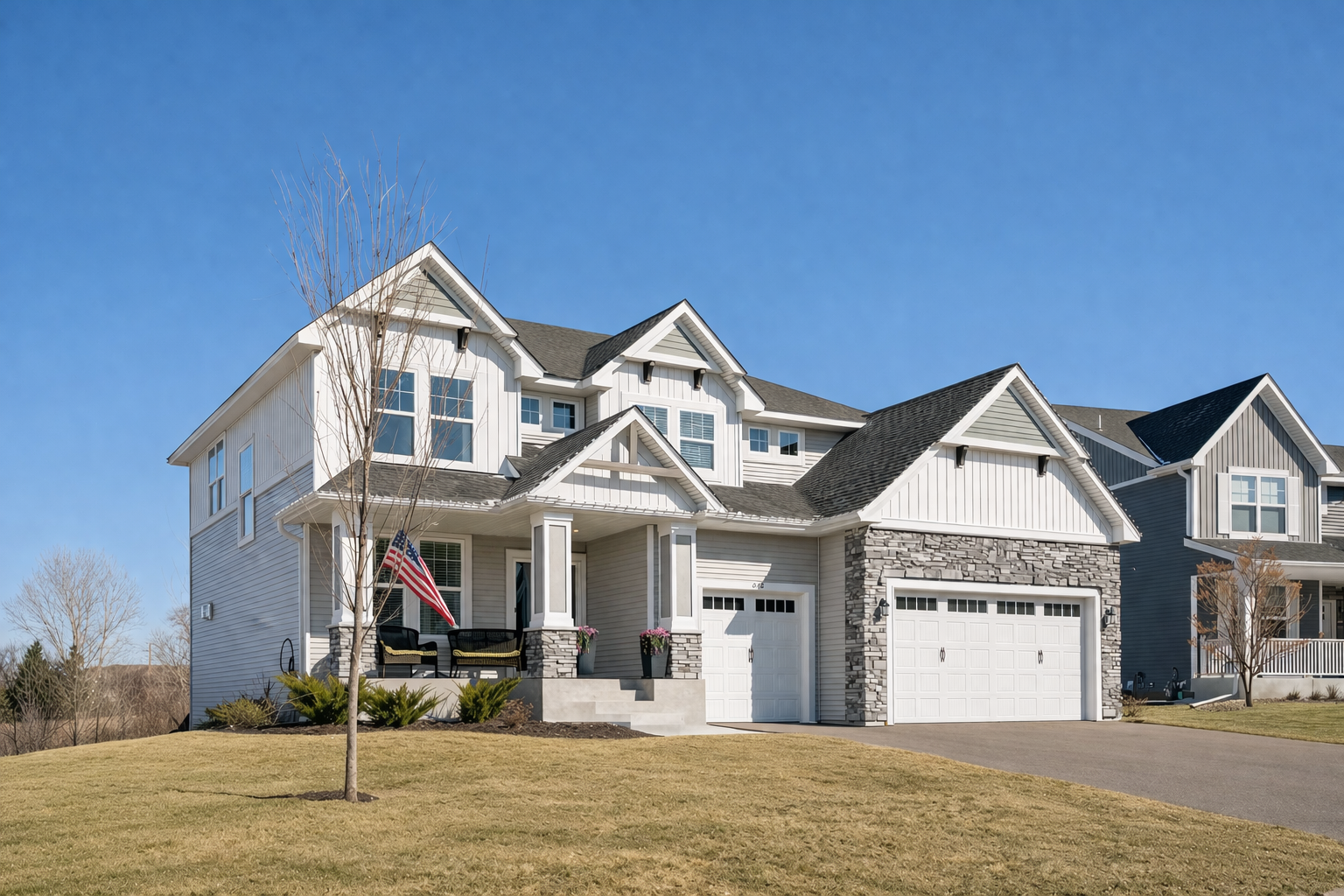 6582 Bridle Path Corcoran, MN 55340 - Photo 1 of 1