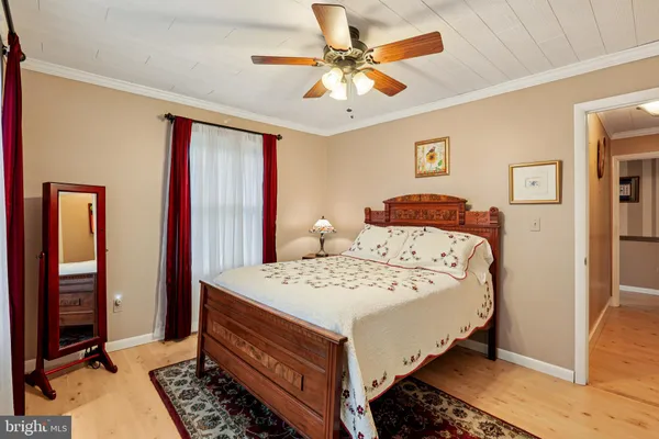 $475,000 | 21306 Old York Road, Parkton, MD 21120