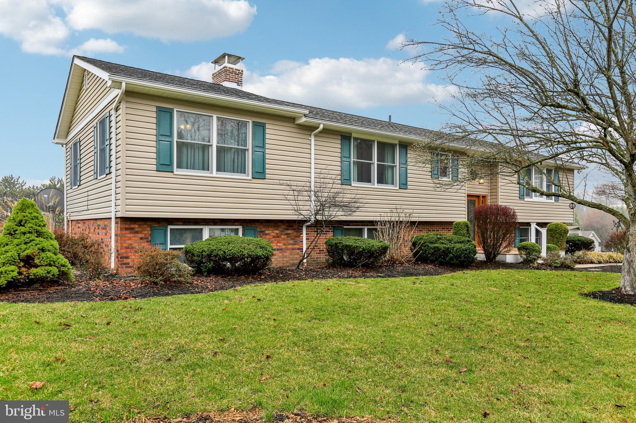 21306 Old York Road Parkton, MD 21120 - Photo 2 of 35