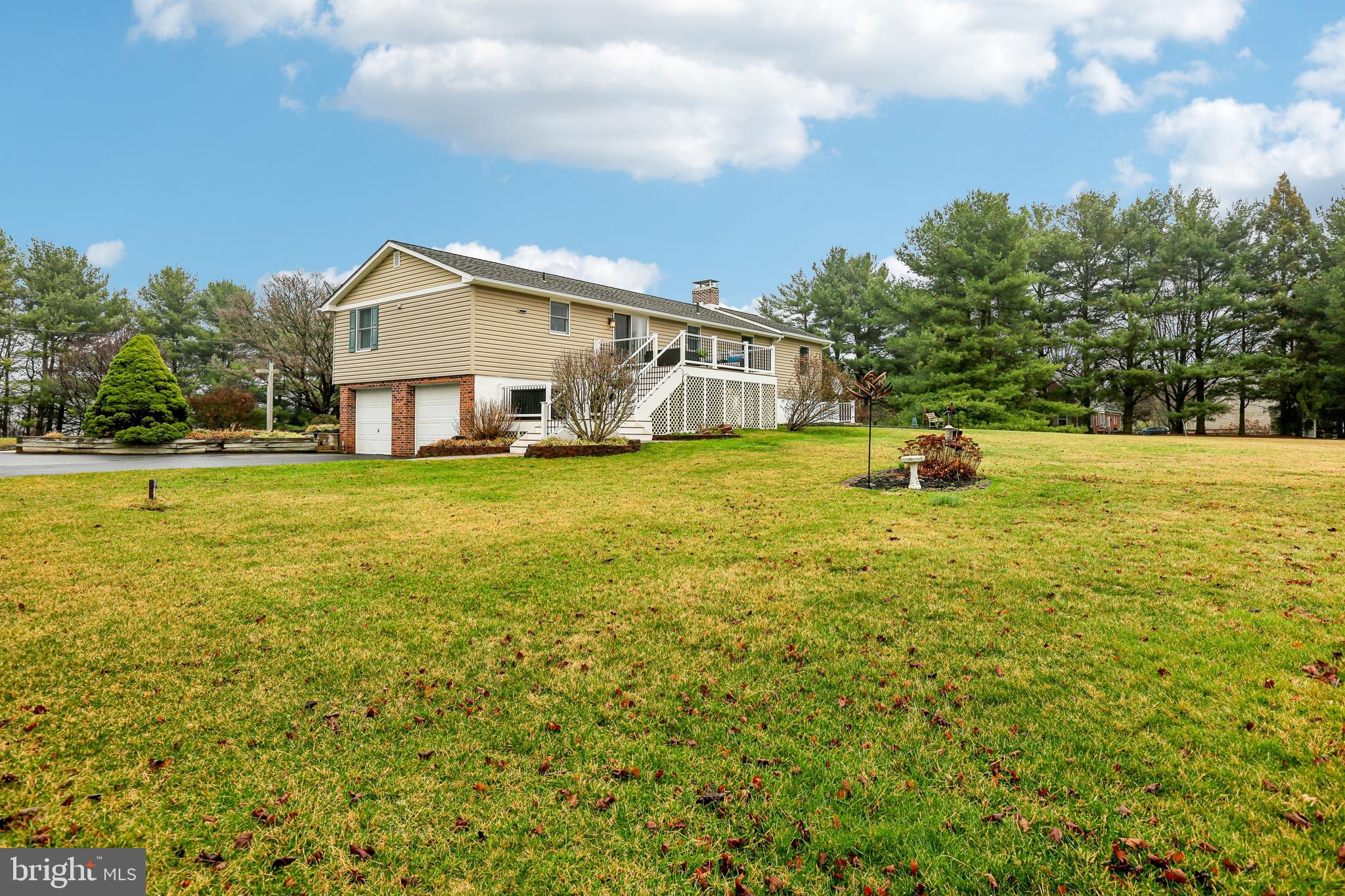 21306 Old York Road Parkton, MD 21120 - Photo 31 of 35