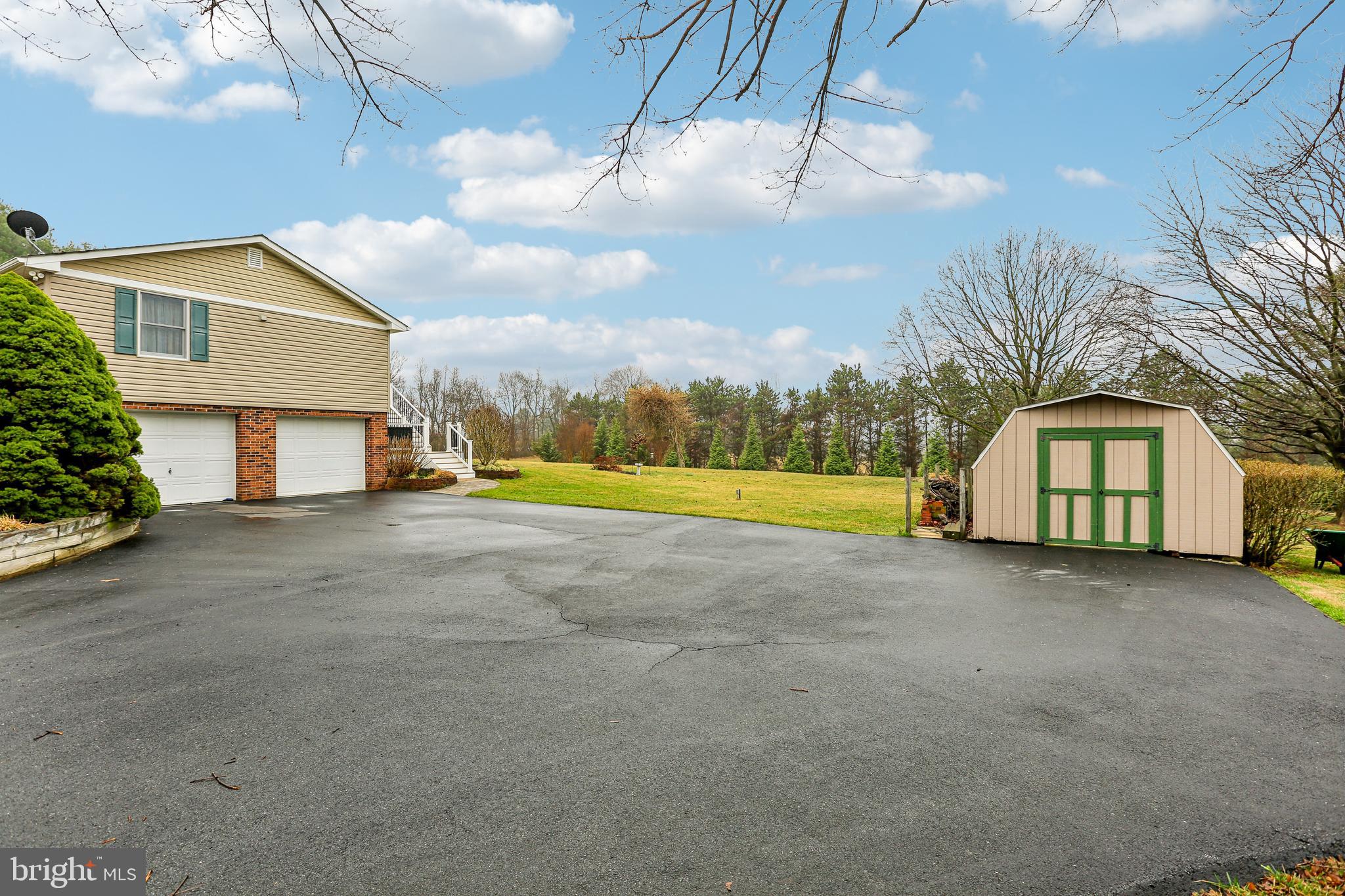 21306 Old York Road Parkton, MD 21120 - Photo 33 of 35