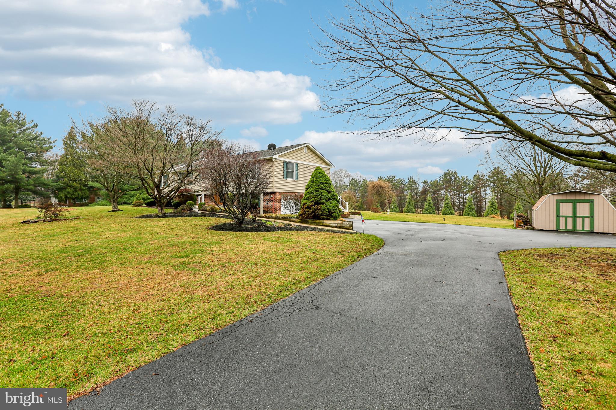 21306 Old York Road Parkton, MD 21120 - Photo 34 of 35