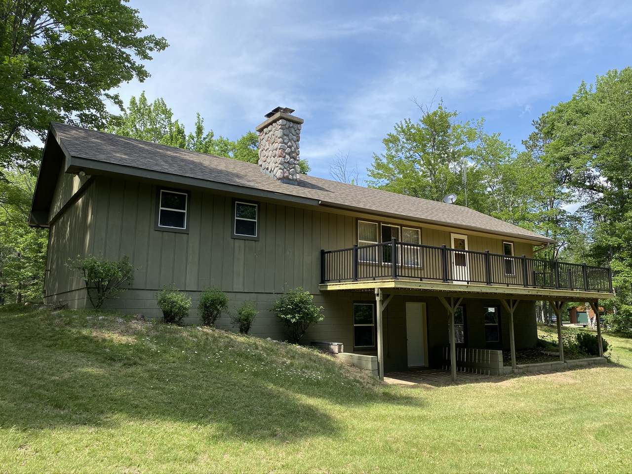 5060 Wilsch Road Conover, WI 54519 - Photo 1 of 46 Gallery Image 1
