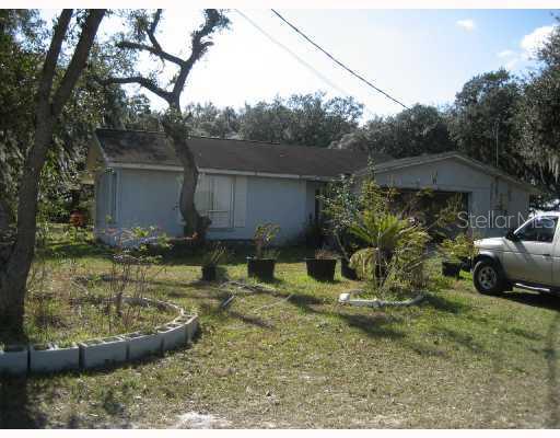 20125 Keene Road Wimauma, FL 33598 - Photo 1 of 1 Exterior Front