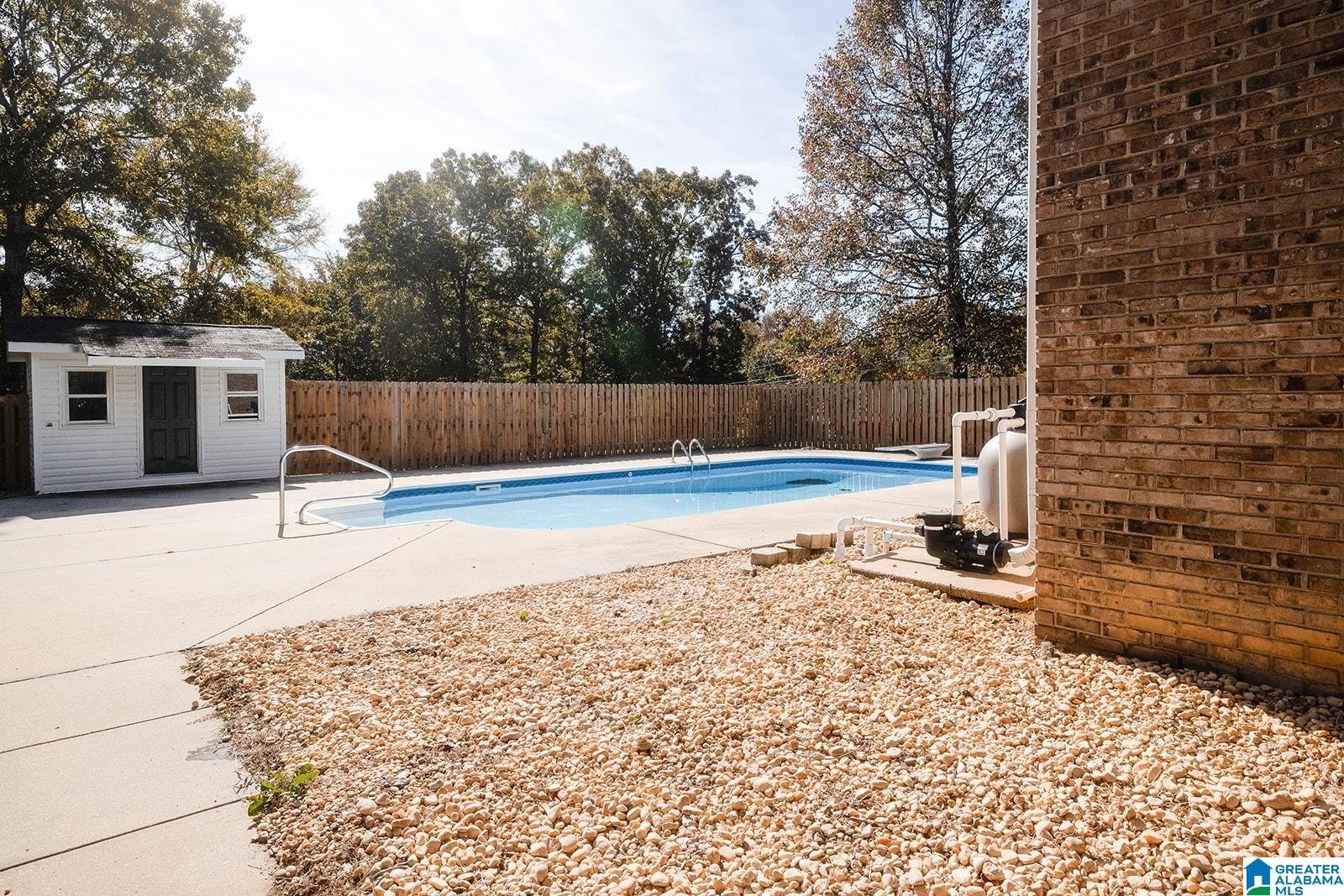 3701 Hunter Rdg Road Moody, AL 35004 - Photo 22 of 36 Gallery Image 22