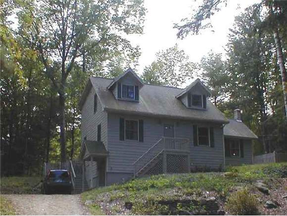 101 Beaver Road Strafford, NH 03884 - Photo 1 of 1
