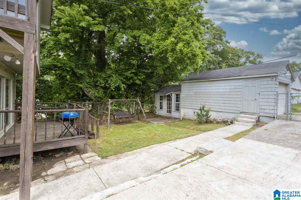 962 45th Street Birmingham, AL 35208 - Photo 12 of 47