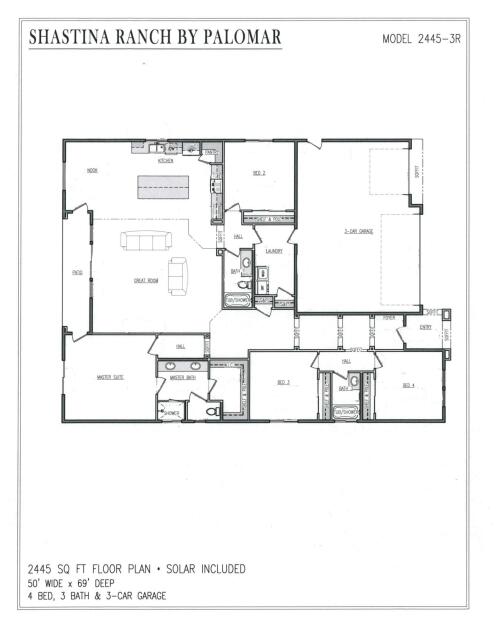 3215 Lowland Avenue Redding, CA 96002 - Photo 2 of 3 unknown