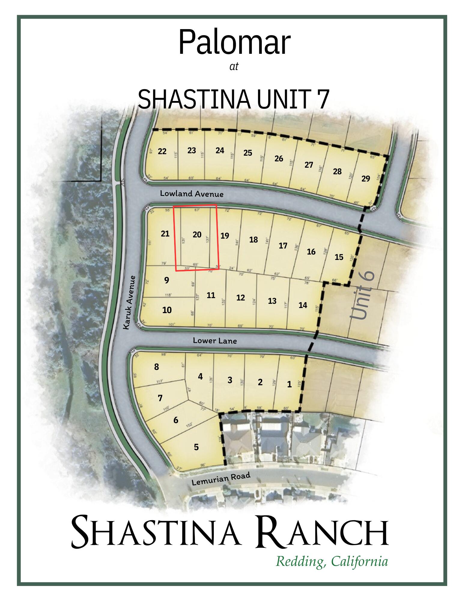 3215 Lowland Avenue Redding, CA 96002 - Photo 3 of 3 unknown