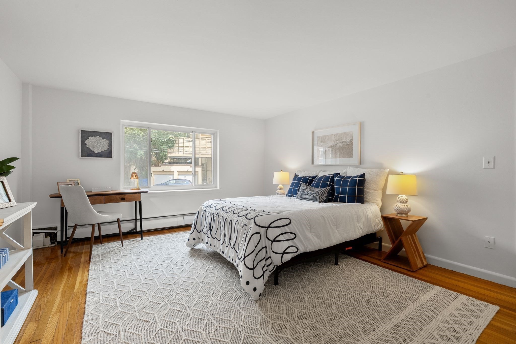 133 Beaconsfield Road, Unit 23 Brookline, MA 02445 - Photo 10 of 18 Gallery Image 10