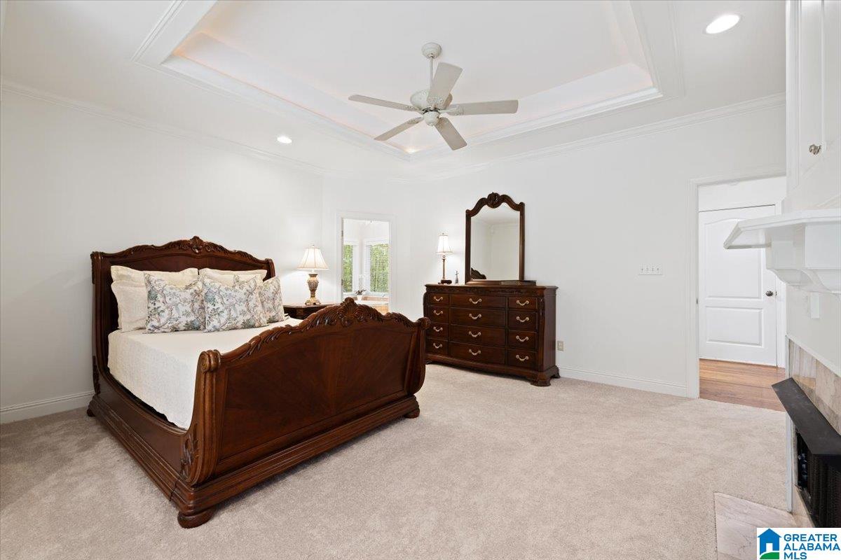 332 Hayfield Loop Dora, AL 35062 - Photo 20 of 45