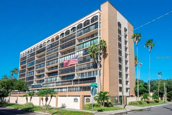 $2,500 | 3211 West Swann Avenue, Unit 506, Tampa, FL 33609