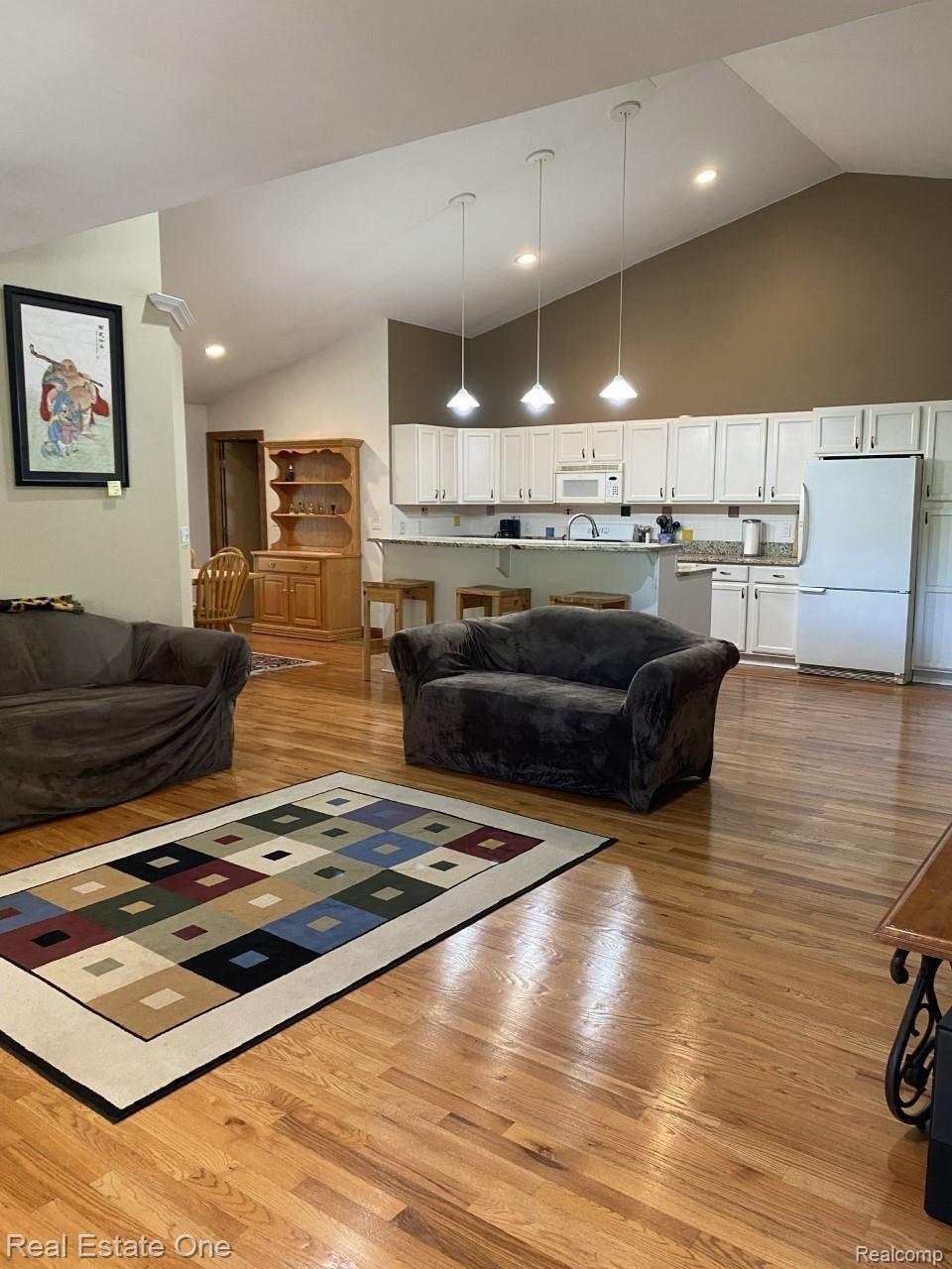2012 Cole Road Lake Orion, MI 48362 - Photo 29 of 68 liv kit din.jpg