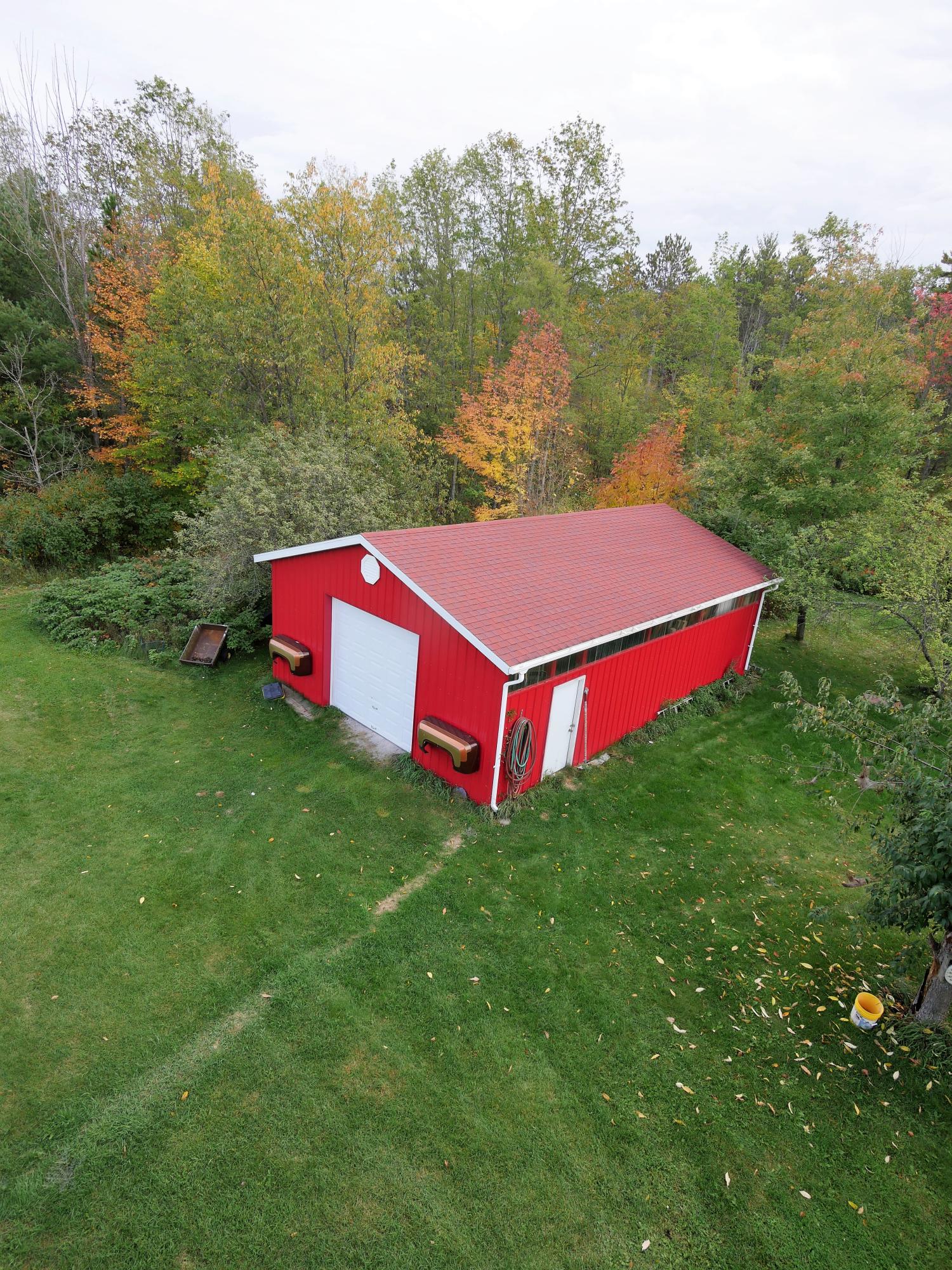 15655 Andor Road Lachine, MI 49753 - Photo 19 of 36 Gallery Image 19