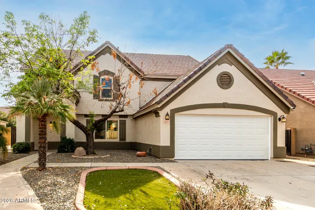 $3,200 | 2425 East Westchester Drive, Chandler, AZ 85249