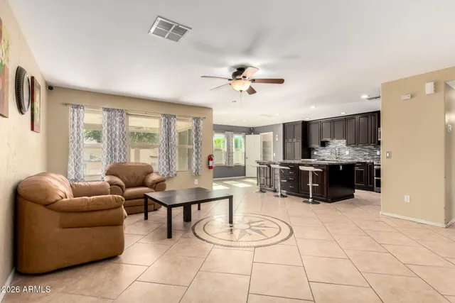 $3,200 | 2425 East Westchester Drive, Chandler, AZ 85249
