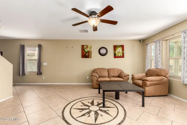 $3,200 | 2425 East Westchester Drive, Chandler, AZ 85249