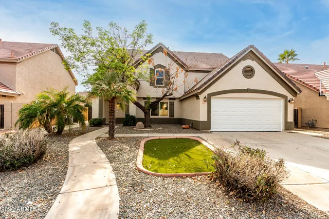 $3,200 | 2425 East Westchester Drive, Chandler, AZ 85249