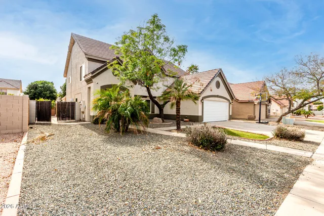 $3,200 | 2425 East Westchester Drive, Chandler, AZ 85249