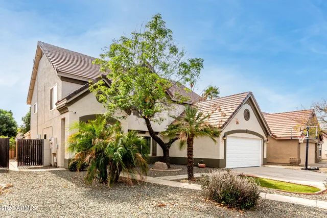 $3,200 | 2425 East Westchester Drive, Chandler, AZ 85249