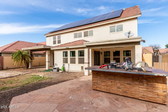 $3,200 | 2425 East Westchester Drive, Chandler, AZ 85249