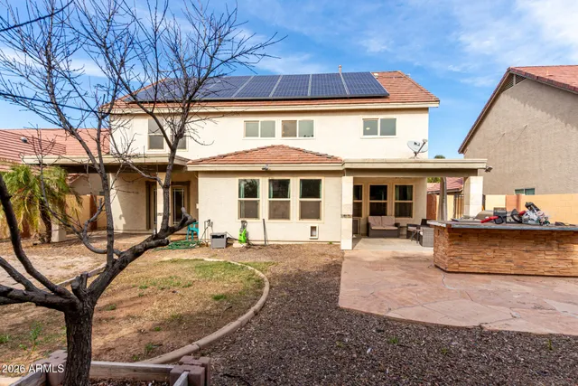 $3,200 | 2425 East Westchester Drive, Chandler, AZ 85249