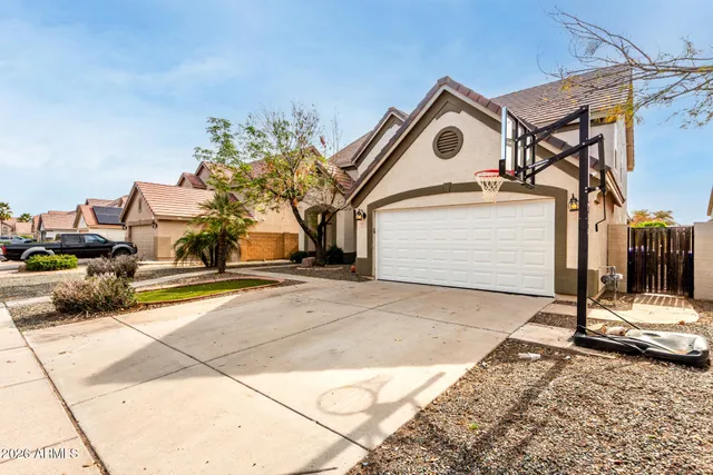 $3,200 | 2425 East Westchester Drive, Chandler, AZ 85249