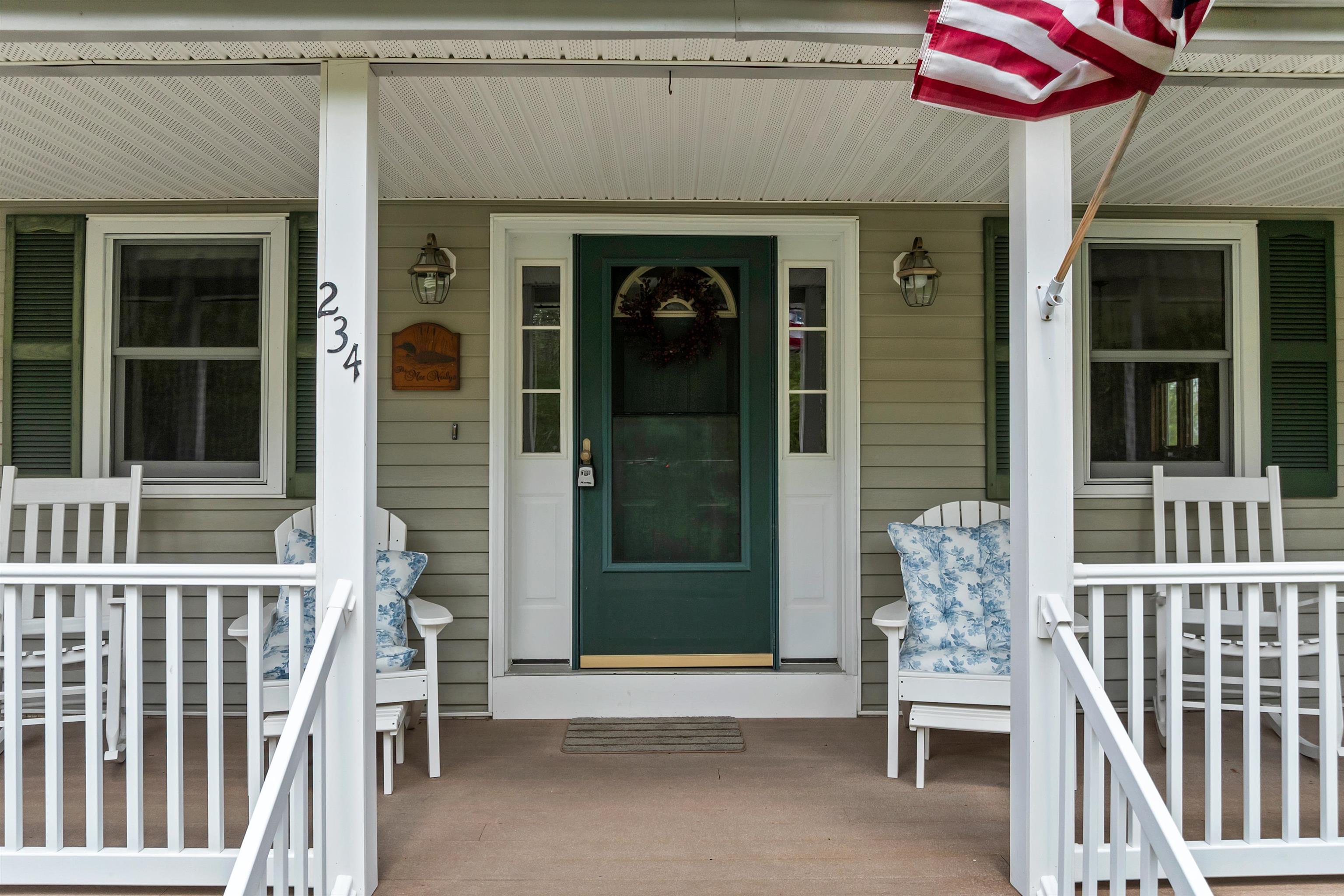 234 Paige Hill Road Goffstown, NH 03045 - Photo 31 of 58 Gallery Image 31