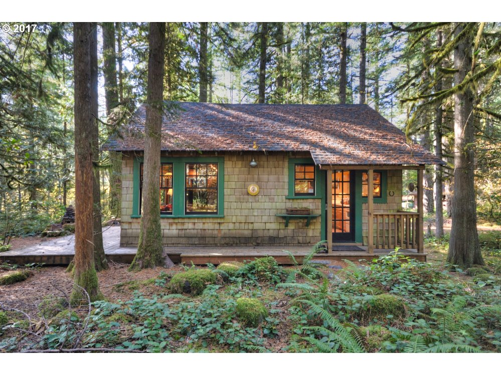 75940 Road 27 Rhododendron, OR 97049 - Photo 1 of 28 Gallery Image 1