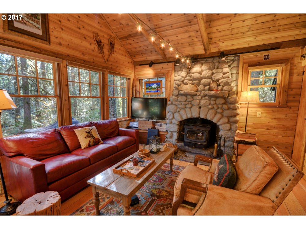 75940 Road 27 Rhododendron, OR 97049 - Photo 4 of 28 Gallery Image 4