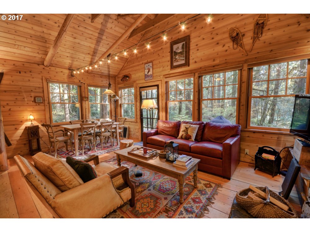 75940 Road 27 Rhododendron, OR 97049 - Photo 5 of 28 Gallery Image 5