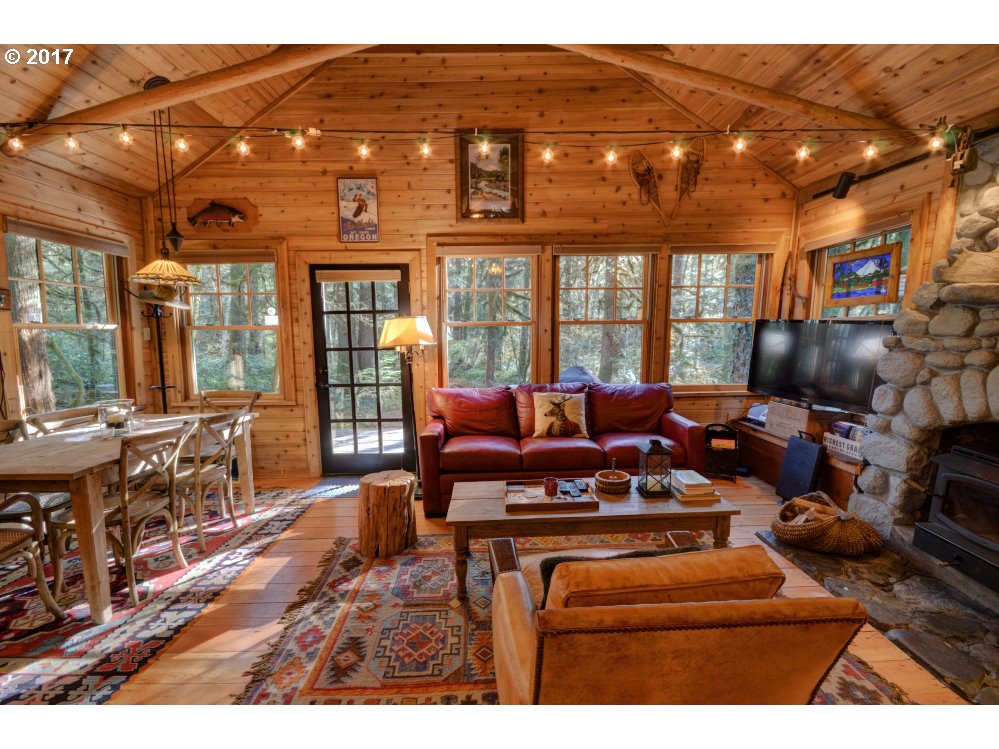 75940 Road 27 Rhododendron, OR 97049 - Photo 6 of 28 Gallery Image 6