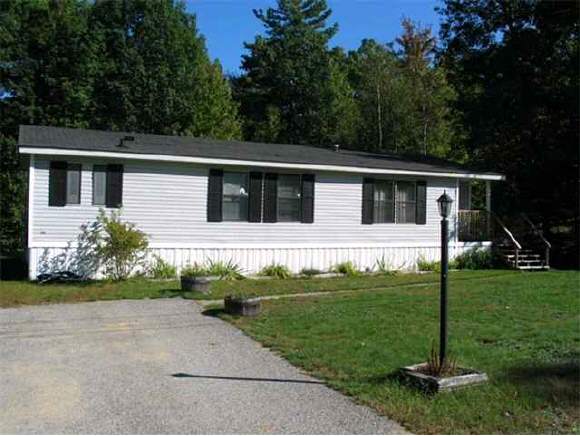 30 Redwood Road Loudon, NH 03307 - Photo 1 of 9 Gallery Image 1