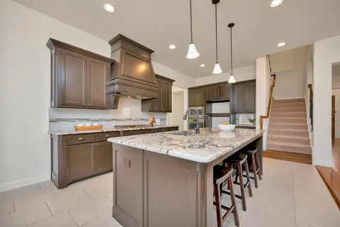 $775,000 | 1052 Highpoint Way, Roanoke, TX 76262