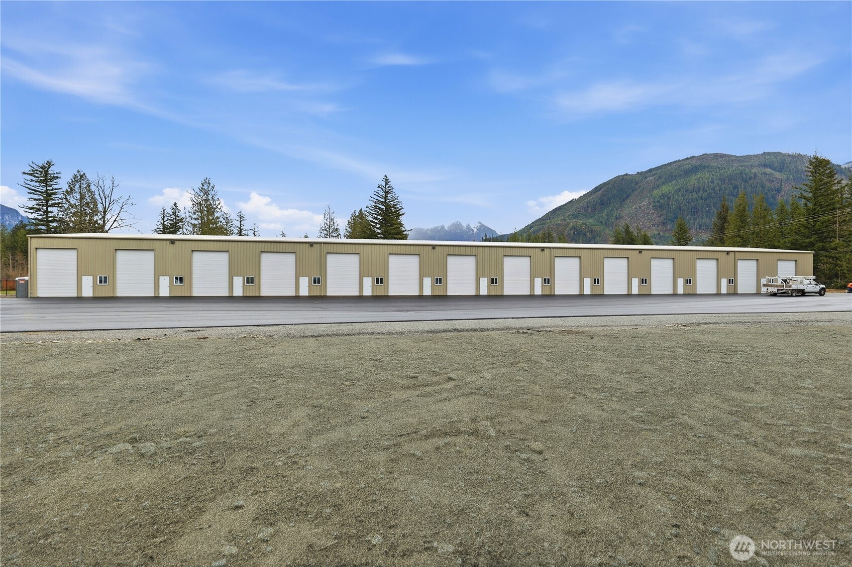 2000 Amanda, Unit G Gold Bar, WA 98251 - Photo 2 of 9