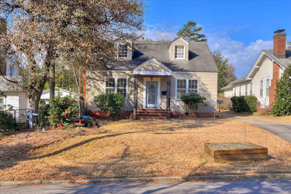 1529 Johns Road Augusta, GA 30904 - Photo 1 of 42 Main View