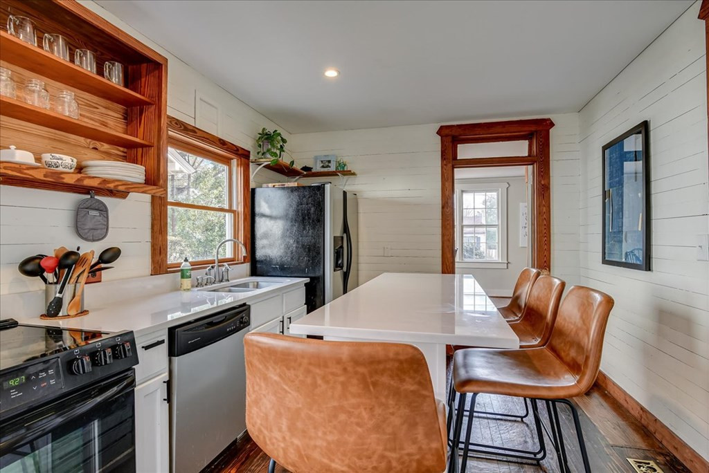 1529 Johns Road Augusta, GA 30904 - Photo 15 of 42